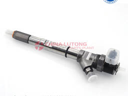 Common Rail Fuel Injector