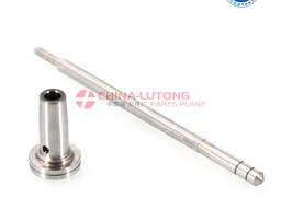 Common Rail Fuel Injector Control Valve F00V C01 001