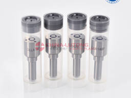 Common Rail Fuel Injector Nozzle 33800-4X800