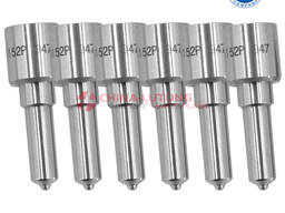 Common Rail Fuel Injector Nozzle 4C09102