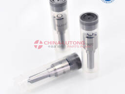 Common Rail Fuel Injector Nozzle DLLA150P2156