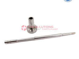 Common Rail Injector Valve Assembly FOOR J02 175