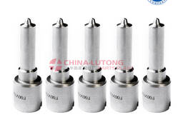Common Rail Fuel Injector Nozzle F00VX30026