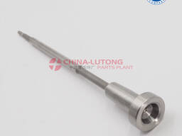 Common Rail injector control valve F00R J04 542