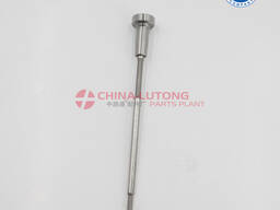 Common Rail injector control valve F00RJ00399