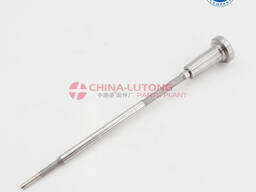Common Rail injector Control Valve FOOV CO1 356