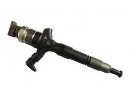Common Rail Injector Denso 23670-0L010 for Diesel Fuel Engin