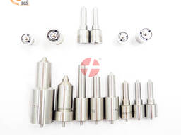 Common Rail Injector Nozzle 0 433 172 037