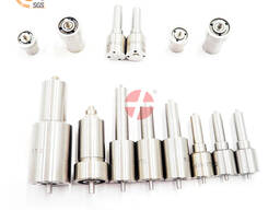 Common Rail Injector Nozzle 0 433 172 056
