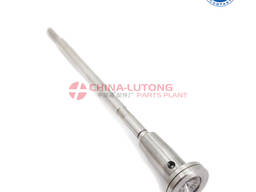 Diesel common rail fuel injector control valve set F 00R J02 012