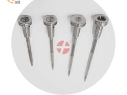 Common Rail Valve FOOR J02 714