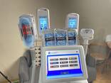 Cooplus SCV-104 Аппарат криолиполиз для похудения от Sincoheren - фото 3