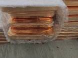 Copper Ultra-Pure 99.9999% , Copper Cathode LME Grade "A" !! - фото 1