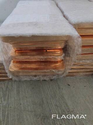 Copper Ultra-Pure 99.9999% , Copper Cathode LME Grade "A" !!