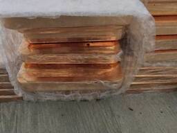 Copper Ultra-Pure 99.9999% , Copper Cathode LME Grade "A" !!