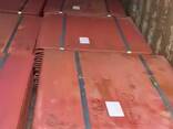 Copper Ultra-Pure 99.9999% , Copper Cathode LME Grade "A" !! - фото 3