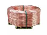 Copper Wire scrap - фото 1