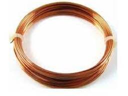 Copper Wire Scrap
