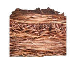 Copper Wire Scrap Mill-Berry Copper Scrap 99.99% for Sale Free Samples - фото 1
