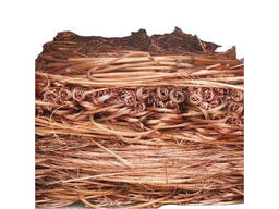 / Copper Wire Scrap 99.99%: European High Quality Metal Waste Wholesale Good Price