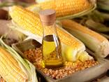 Corn oil - photo 1
