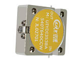 Counter-Clockwise 540 to 640MHz RF Drop in Isolators Forward Power 300W - фото 1