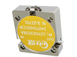 Counter-Clockwise 540 to 640MHz RF Drop in Isolators Forward Power 300W - фото 2