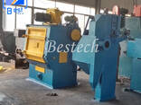Crawler Belt Shot Blasting Machine - фото 2