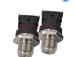 Для Датчик давления топлива топлива MERCEDES