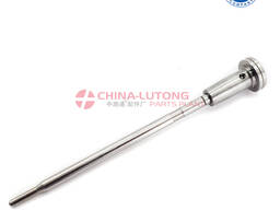 Fuel injector Control Valve F00R J02 714