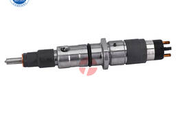 Diesel Fuel Injector