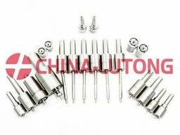 Common Rail Denso Injector Control Valve-Cr injector Valve