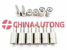 Diesel Injection Nozzle-Cr Fuel Nozzle DSLA155P1038