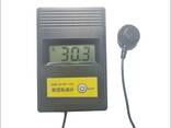 Digital rail thermometer for track work temperature measure - фото 3