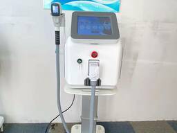 Диодный лазер LaserBlade X для удаления волос sdl-h