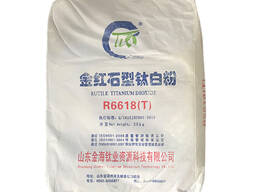 Диоксид титана R6618(T)
