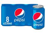 Direct Supplier Of Pepsi Regular Cans 330ml At Wholesale Price - фото 3