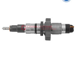 Для форсунка топливная cummins 2.8