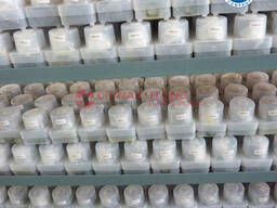 Chengdu International Trade Fair for Automotive Parts and Aftermarket Services (CAPAS)