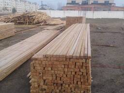 Доска брус пиломатериалы FCA