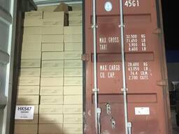 Контейнерные и вагонные перевозки жд транспортом по