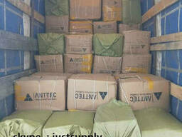 Доставки химических товаров из Нинбо Шанхай до Актобе Тараз