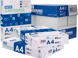 Double A A4 paper Copy Paper