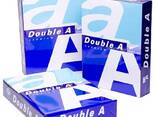 Double A A4 paper Copy Paper - photo 2