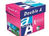Double A A4 paper Copy Paper - photo 3