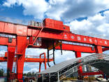 Double Girder Gantry Crane MG - фото 1