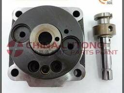 Dpa Head Rotor-Ve Distributor Head Oem 1 468 336 606