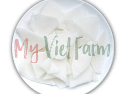 Dried Coconut, 5% sugar (from the manufacturer)