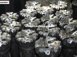 Drill bits for DHD340 DHD360 shank