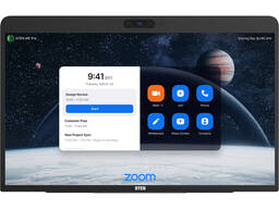 DTEN 27 ME Pro All-in-One Touch Display